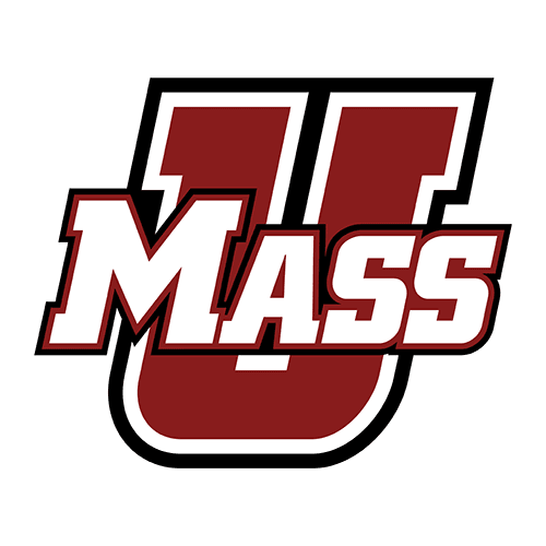 UMass Amherst logo