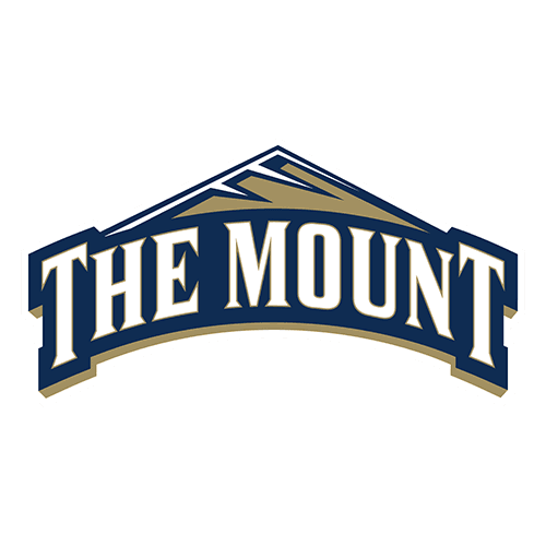 Mount St. Mary's logo