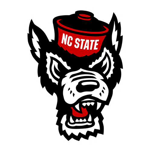 NC State logo