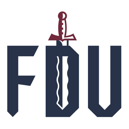 FDU logo