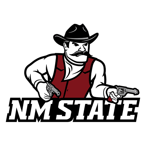 New Mexico St. logo
