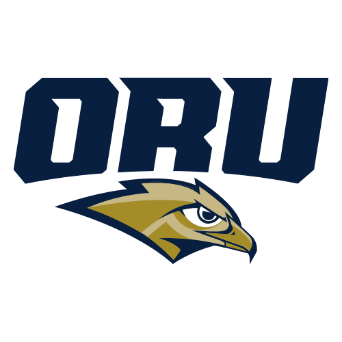 Oral Roberts logo