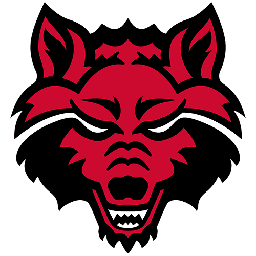 Arkansas State logo