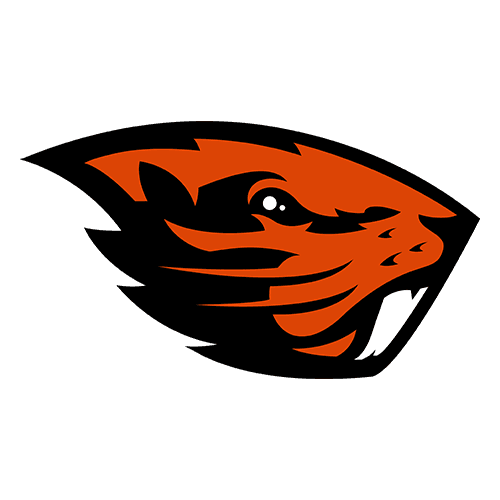 Oregon State logo