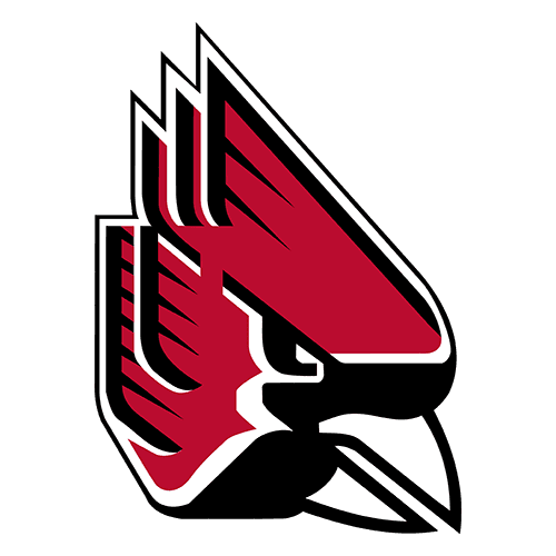 Ball State logo