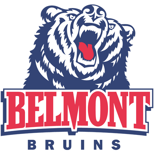 Belmont logo
