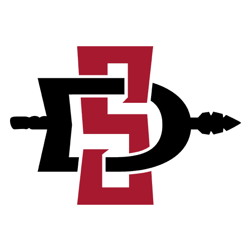 San Diego St. logo