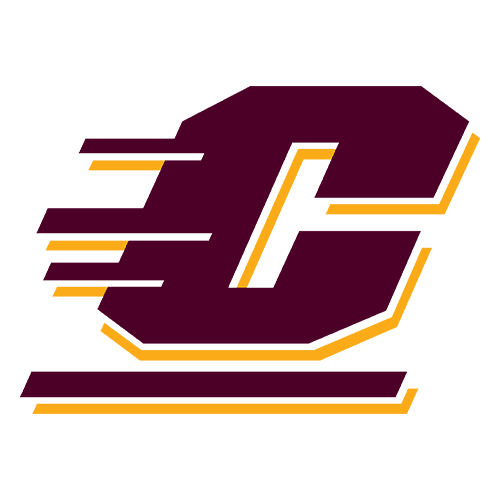 Central Michigan logo