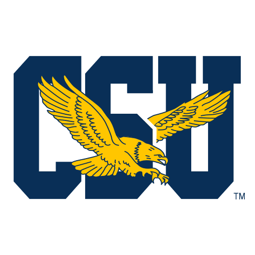 Coppin State logo