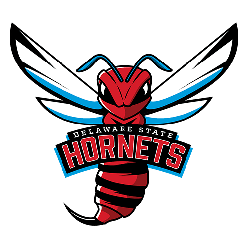 Delaware State logo
