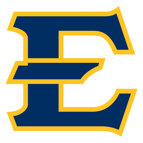 East Tenn. St. logo