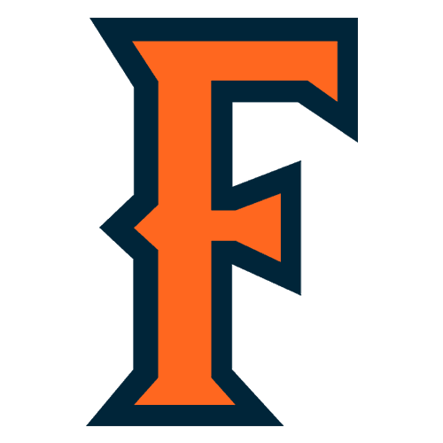 Cal St. Fullerton logo