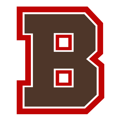 Brown logo