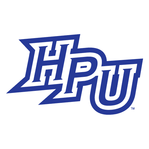High Point logo