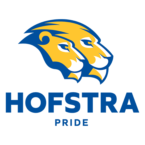 Hofstra logo