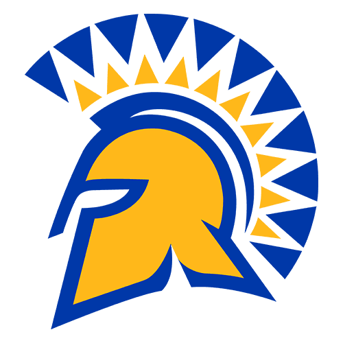 San Jose St. logo