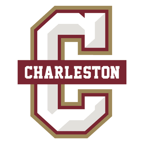 Col. of Charleston logo