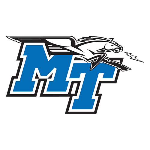 Mid. Tenn. State logo