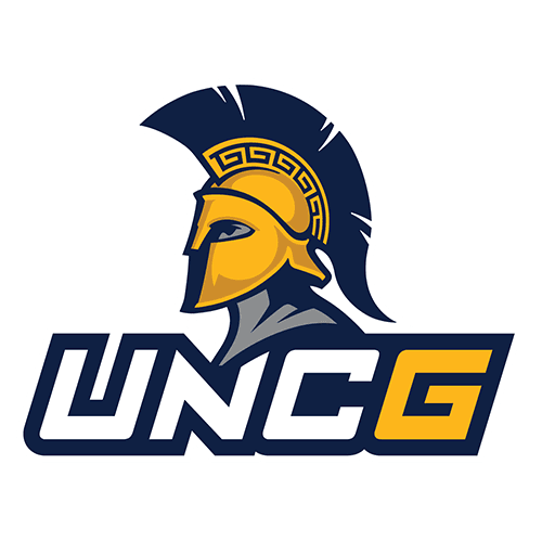 UNC-Greensboro logo