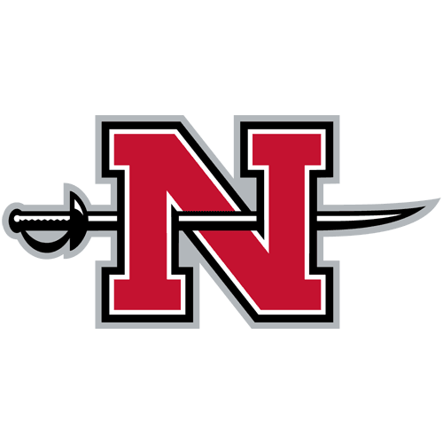 Nicholls State logo