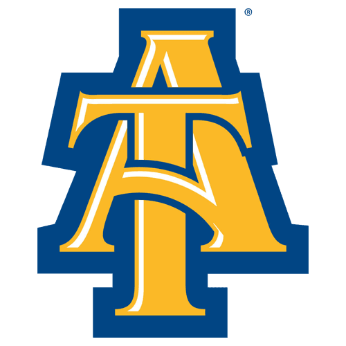 N. Carolina A&T logo