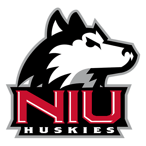 Northern Illinois logo