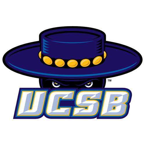 UC Santa Barbara logo