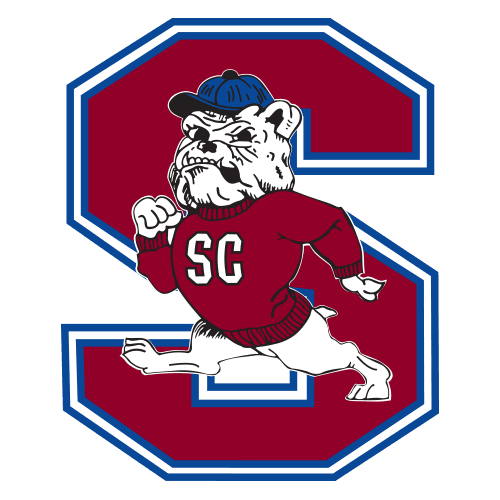 SC State logo