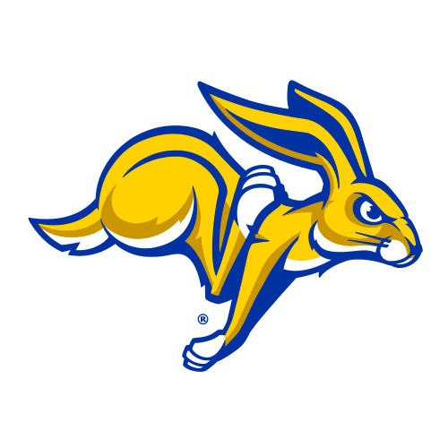 South Dakota St. logo