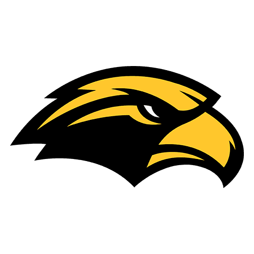 Southern Miss. logo