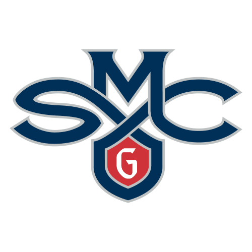 St. Mary's (Cal.) logo