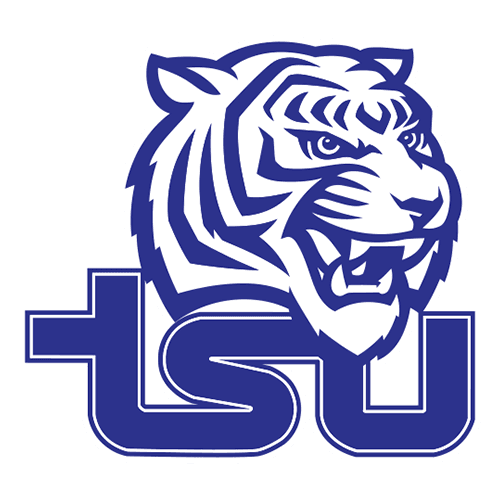 Tennessee St. logo