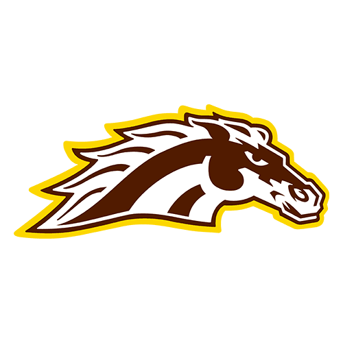 Western Michigan logo