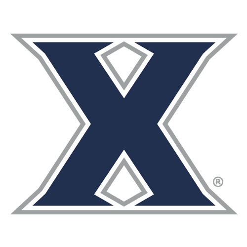 Xavier (Ohio) logo