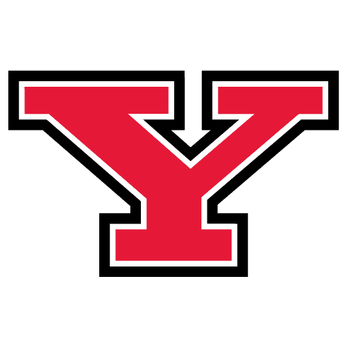 Youngstown St. logo