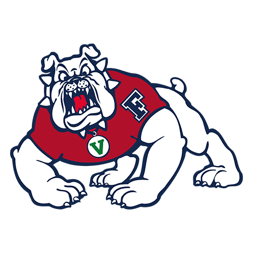 Fresno State logo
