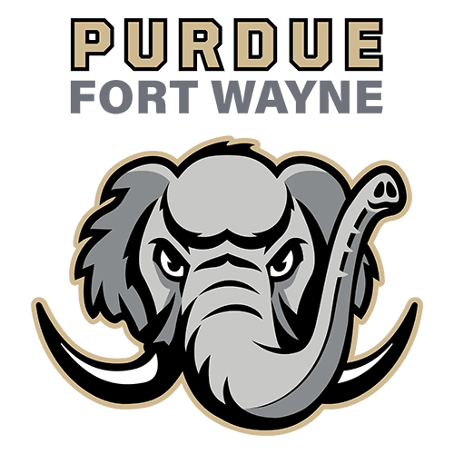 Purdue Fort Wayne logo