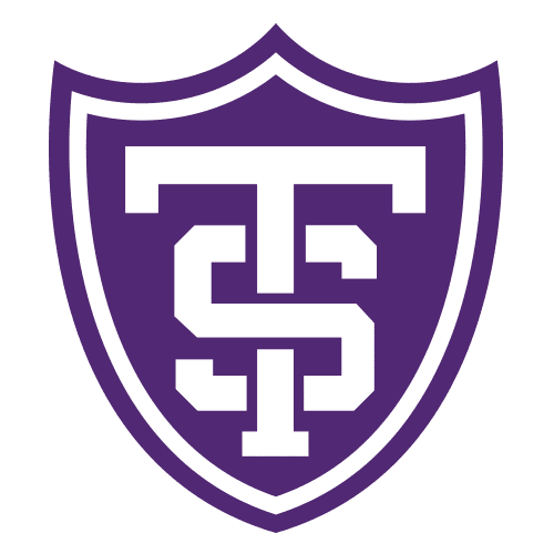 St. Thomas (Minn.) logo