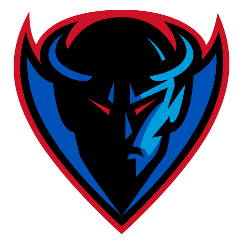 DePaul logo
