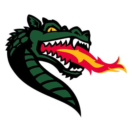 UAB logo