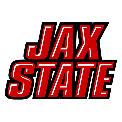 Jacksonville St. logo