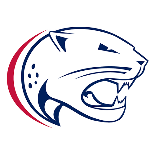South Alabama logo