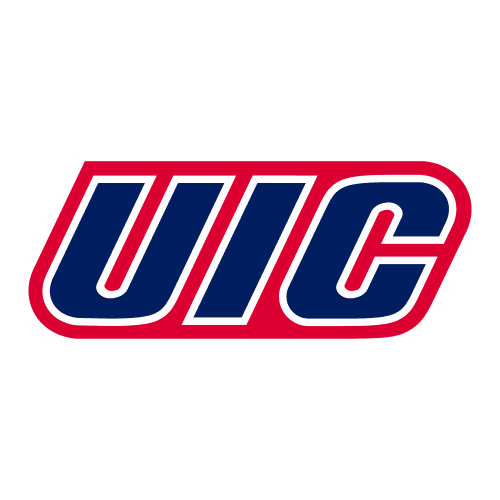 Illinois-Chicago logo