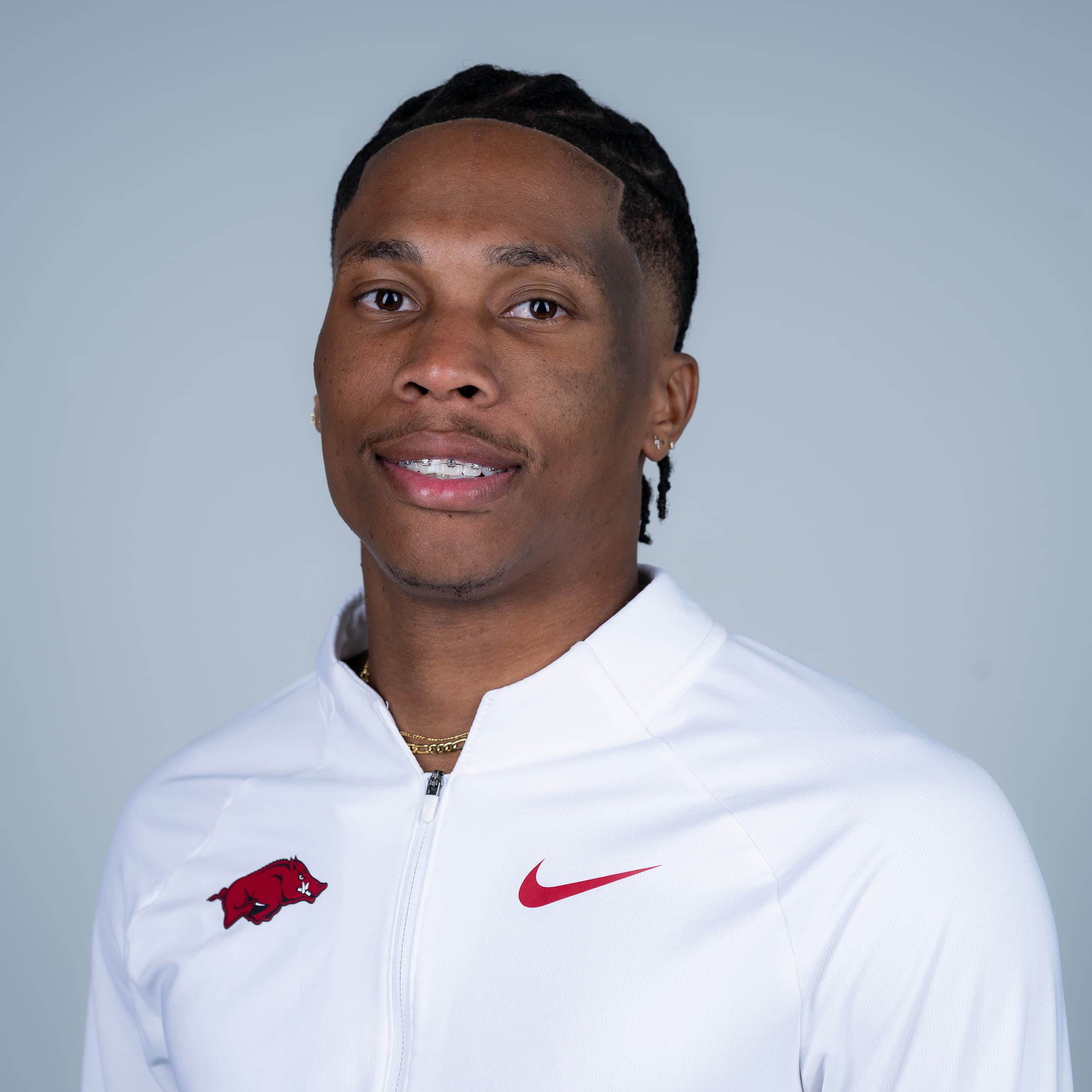 Jerome Campbell